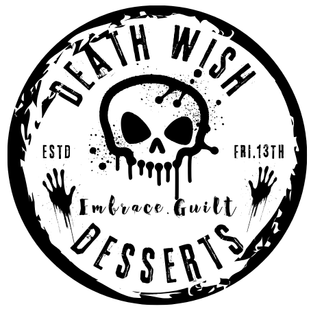 Death Wish Desserts